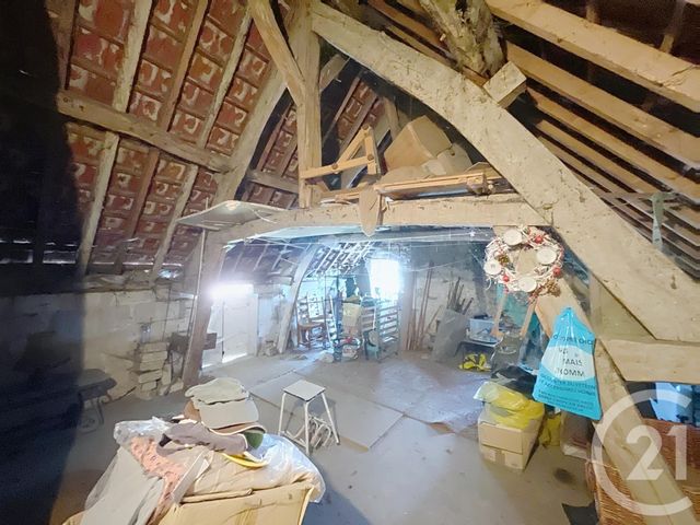 Maison &agrave; vendre - 5 pi&egrave;ces - 81,98 m2 - Bethisy St Pierre - 60 - PICARDIE