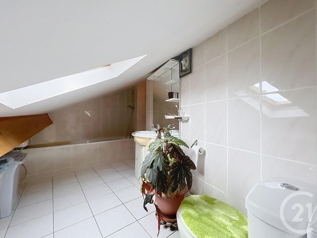 Maison &agrave; vendre - 5 pi&egrave;ces - 93,30 m2 - Lacroix St Ouen - 60 - PICARDIE