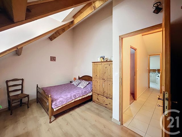 Maison &agrave; vendre - 5 pi&egrave;ces - 93,30 m2 - Lacroix St Ouen - 60 - PICARDIE