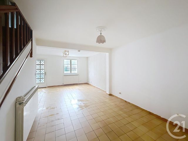 Maison &agrave; vendre - 4 pi&egrave;ces - 71 m2 - Lacroix St Ouen - 60 - PICARDIE