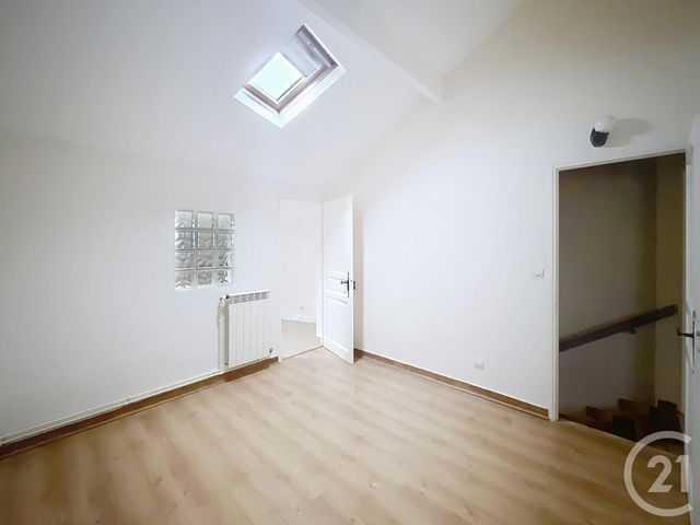 Maison &agrave; vendre - 4 pi&egrave;ces - 71 m2 - Lacroix St Ouen - 60 - PICARDIE