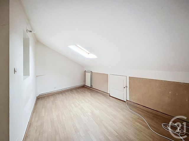 Maison &agrave; vendre - 4 pi&egrave;ces - 71 m2 - Lacroix St Ouen - 60 - PICARDIE