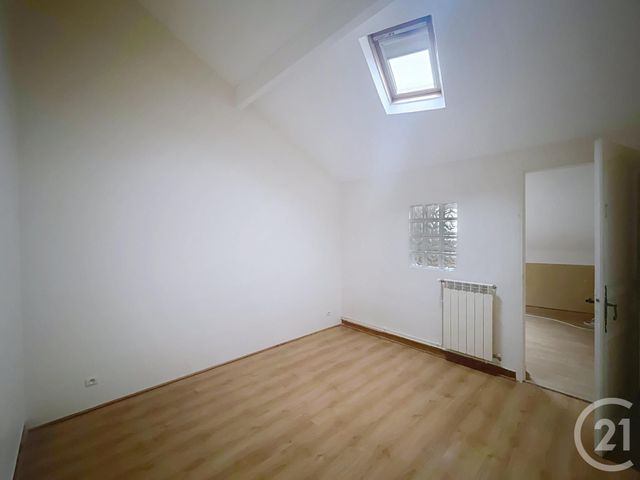 Maison &agrave; vendre - 4 pi&egrave;ces - 71 m2 - Lacroix St Ouen - 60 - PICARDIE