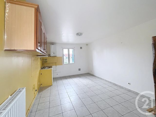 Maison &agrave; vendre - 2 pi&egrave;ces - 40 m2 - Lacroix St Ouen - 60 - PICARDIE