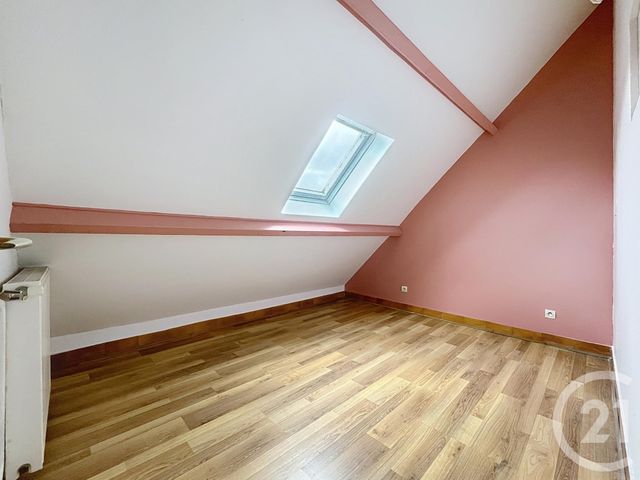 Maison &agrave; vendre - 2 pi&egrave;ces - 40 m2 - Lacroix St Ouen - 60 - PICARDIE