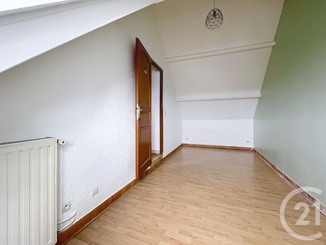 Maison &agrave; vendre - 2 pi&egrave;ces - 40 m2 - Lacroix St Ouen - 60 - PICARDIE