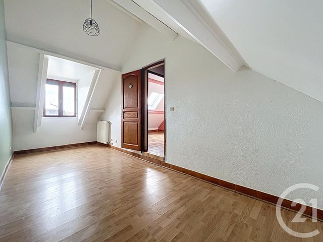 Maison &agrave; vendre - 2 pi&egrave;ces - 40 m2 - Lacroix St Ouen - 60 - PICARDIE