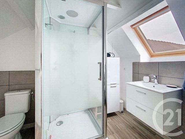 Maison &agrave; vendre - 4 pi&egrave;ces - 100 m2 - Villers St Frambourg - 60 - PICARDIE