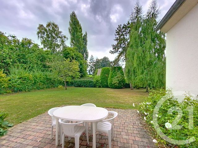 Maison &agrave; vendre - 9 pi&egrave;ces - 160 m2 - Villers St Frambourg - 60 - PICARDIE