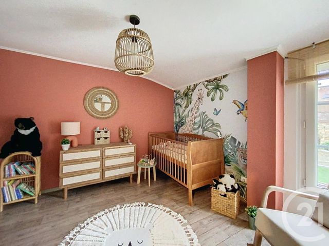 Maison &agrave; vendre - 6 pi&egrave;ces - 163 m2 - Villeneuve Sur Verberie - 60 - PICARDIE