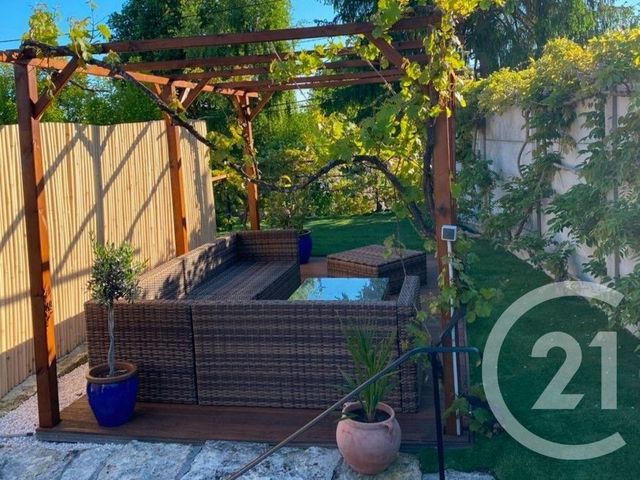 Maison &agrave; vendre - 6 pi&egrave;ces - 163 m2 - Villeneuve Sur Verberie - 60 - PICARDIE