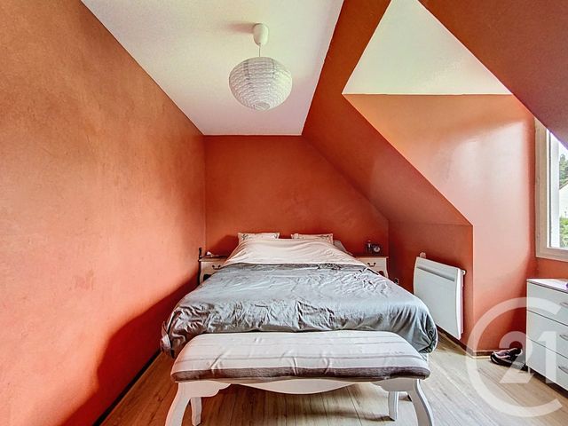 Maison &agrave; vendre - 5 pi&egrave;ces - 126 m2 - Chamant - 60 - PICARDIE