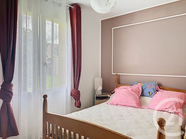 Maison &agrave; vendre - 5 pi&egrave;ces - 126 m2 - Chamant - 60 - PICARDIE