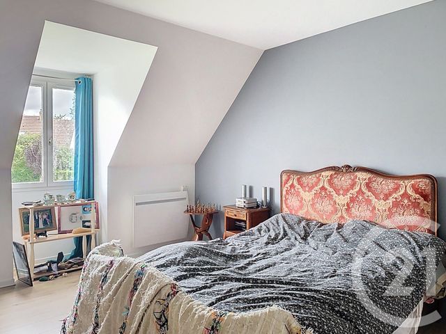 Maison &agrave; vendre - 5 pi&egrave;ces - 126 m2 - Chamant - 60 - PICARDIE