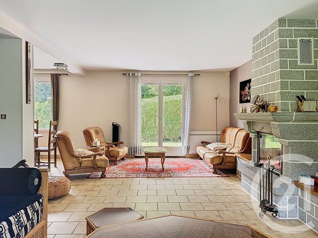 Maison &agrave; vendre - 5 pi&egrave;ces - 126 m2 - Chamant - 60 - PICARDIE