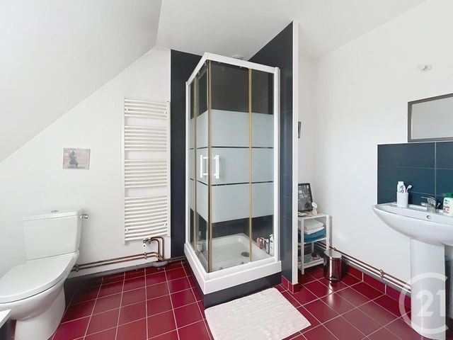 Maison &agrave; vendre - 6 pi&egrave;ces - 116 m2 - Le Meux - 60 - PICARDIE