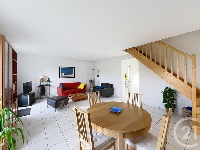 Maison &agrave; vendre - 6 pi&egrave;ces - 116 m2 - Le Meux - 60 - PICARDIE