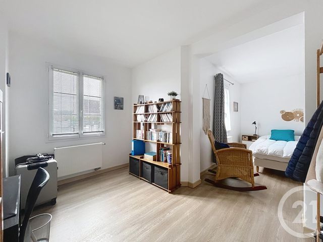 Maison &agrave; vendre - 6 pi&egrave;ces - 116 m2 - Le Meux - 60 - PICARDIE