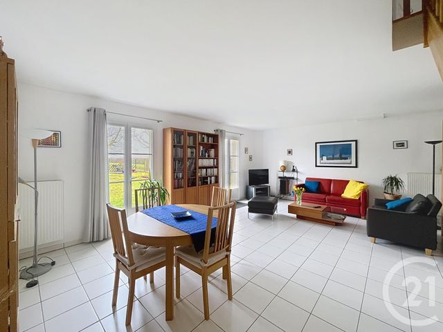 Maison &agrave; vendre - 6 pi&egrave;ces - 116 m2 - Le Meux - 60 - PICARDIE