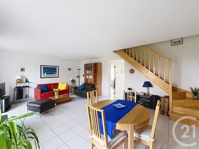 Maison &agrave; vendre - 6 pi&egrave;ces - 116 m2 - Le Meux - 60 - PICARDIE