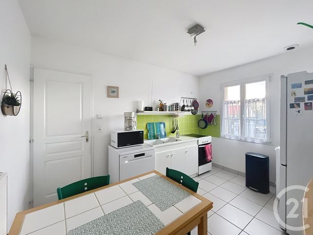 Maison &agrave; vendre - 6 pi&egrave;ces - 116 m2 - Le Meux - 60 - PICARDIE