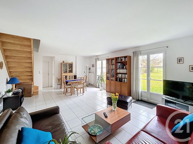 Maison &agrave; vendre - 6 pi&egrave;ces - 116 m2 - Le Meux - 60 - PICARDIE