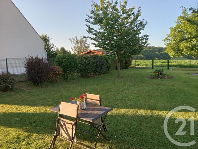 Maison &agrave; vendre - 6 pi&egrave;ces - 116 m2 - Le Meux - 60 - PICARDIE