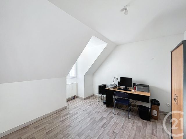 Maison &agrave; vendre - 6 pi&egrave;ces - 116 m2 - Le Meux - 60 - PICARDIE