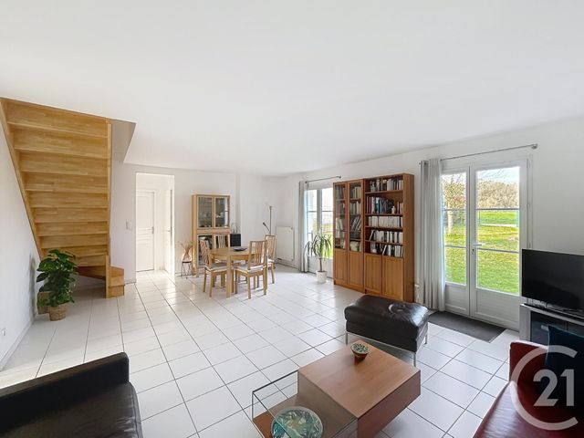 Maison &agrave; vendre - 6 pi&egrave;ces - 116 m2 - Le Meux - 60 - PICARDIE