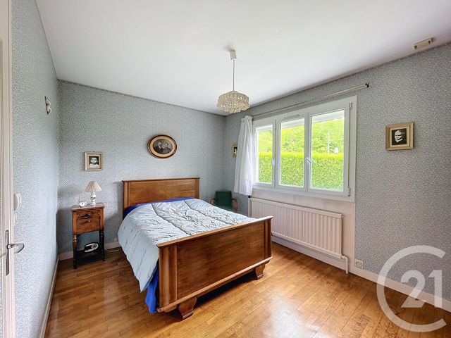 Maison &agrave; vendre - 5 pi&egrave;ces - 108 m2 - Bethisy St Pierre - 60 - PICARDIE