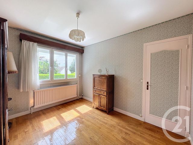 Maison &agrave; vendre - 5 pi&egrave;ces - 108 m2 - Bethisy St Pierre - 60 - PICARDIE