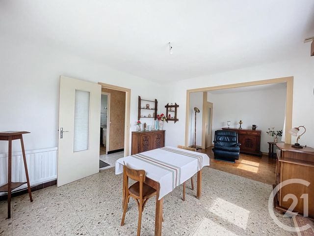 Maison &agrave; vendre - 5 pi&egrave;ces - 108 m2 - Bethisy St Pierre - 60 - PICARDIE