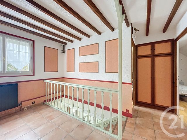 Maison &agrave; vendre - 7 pi&egrave;ces - 117 m2 - Lacroix St Ouen - 60 - PICARDIE
