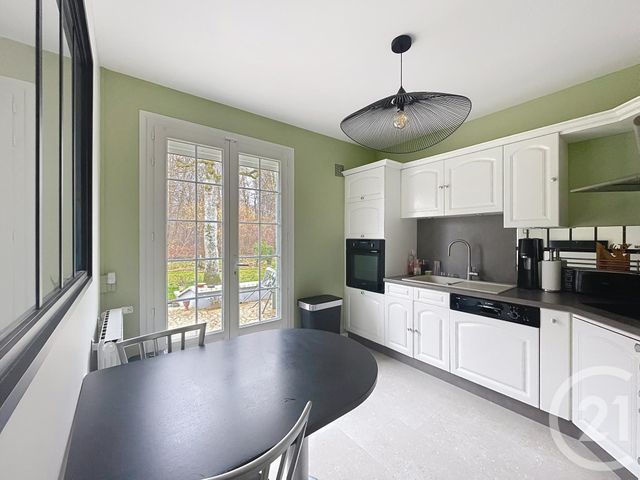 Maison &agrave; vendre - 7 pi&egrave;ces - 117 m2 - Lacroix St Ouen - 60 - PICARDIE