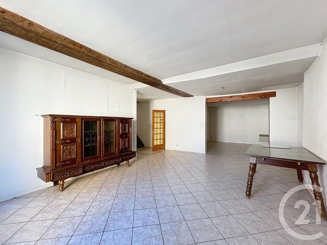 Maison &agrave; vendre - 5 pi&egrave;ces - 140,29 m2 - Verberie - 60 - PICARDIE