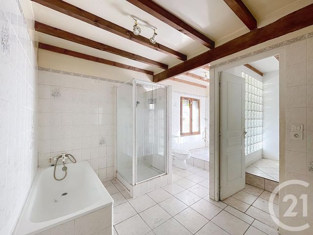 Maison &agrave; vendre - 5 pi&egrave;ces - 140,29 m2 - Verberie - 60 - PICARDIE