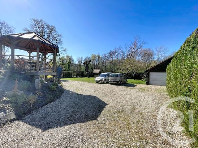 Maison &agrave; vendre - 8 pi&egrave;ces - 175 m2 - St Vaast De Longmont - 60 - PICARDIE