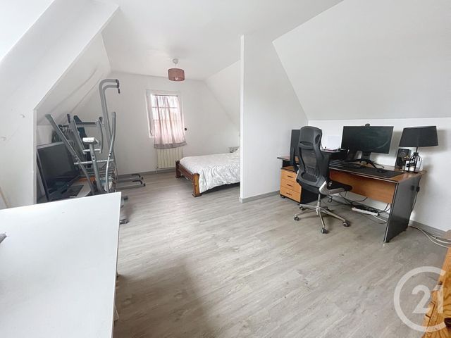 Maison &agrave; vendre - 8 pi&egrave;ces - 175 m2 - St Vaast De Longmont - 60 - PICARDIE