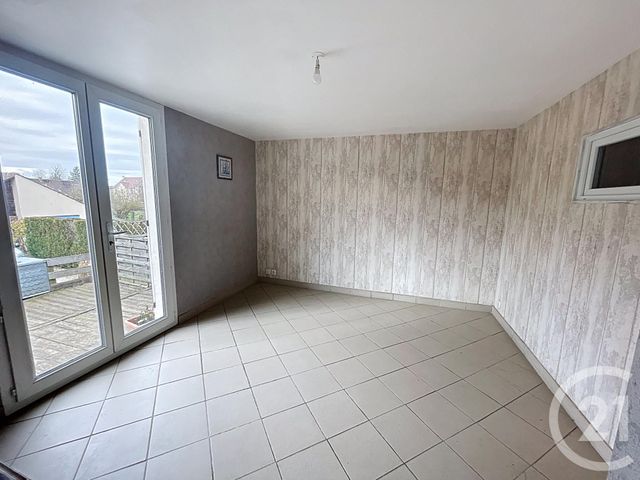 Maison &agrave; vendre - 8 pi&egrave;ces - 175 m2 - St Vaast De Longmont - 60 - PICARDIE