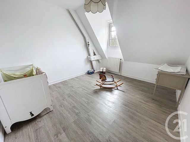 Maison &agrave; vendre - 8 pi&egrave;ces - 175 m2 - St Vaast De Longmont - 60 - PICARDIE