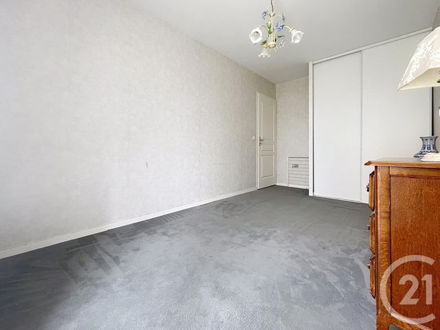 Appartement F3 &agrave; vendre - 3 pi&egrave;ces - 72 m2 - Lacroix St Ouen - 60 - PICARDIE