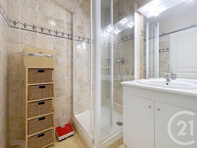 Appartement F3 &agrave; vendre - 3 pi&egrave;ces - 72 m2 - Lacroix St Ouen - 60 - PICARDIE