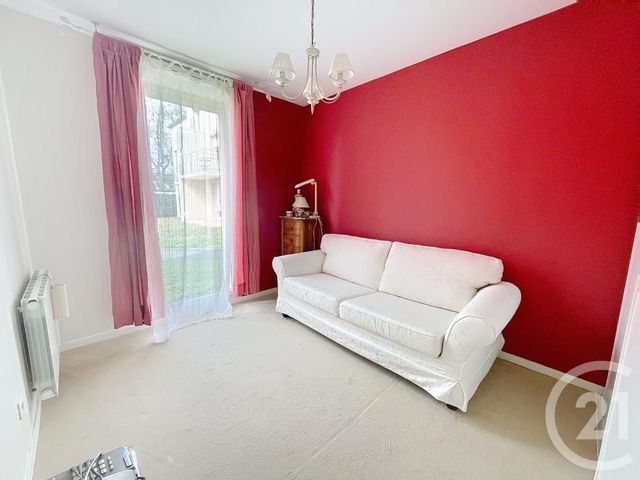 Appartement F3 &agrave; vendre - 3 pi&egrave;ces - 72 m2 - Lacroix St Ouen - 60 - PICARDIE