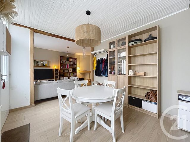 Maison &agrave; vendre - 4 pi&egrave;ces - 79,37 m2 - Le Meux - 60 - PICARDIE