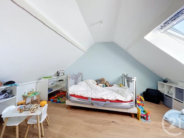 Maison &agrave; vendre - 4 pi&egrave;ces - 83 m2 - Nery - 60 - PICARDIE