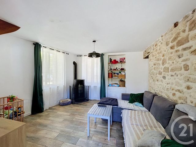 Maison &agrave; vendre - 4 pi&egrave;ces - 83 m2 - Nery - 60 - PICARDIE