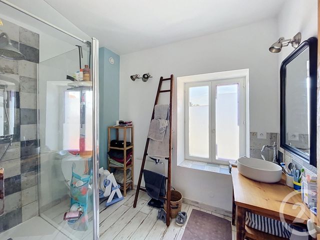 Maison &agrave; vendre - 4 pi&egrave;ces - 83 m2 - Nery - 60 - PICARDIE