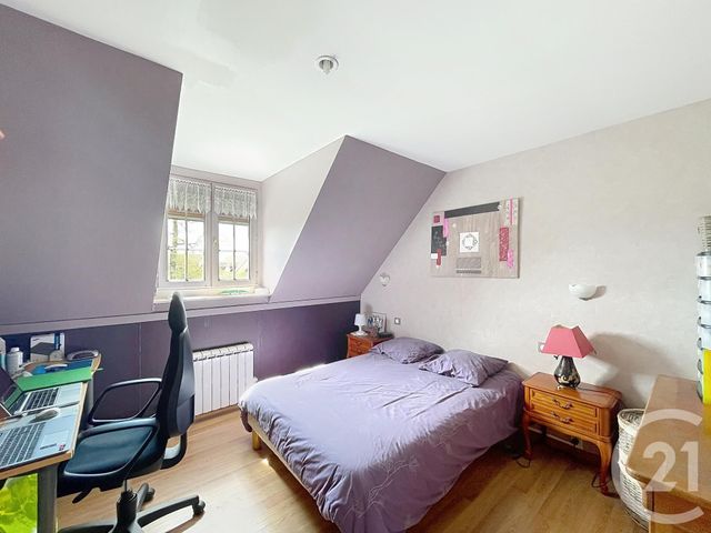 Maison &agrave; vendre - 6 pi&egrave;ces - 104,69 m2 - Lacroix St Ouen - 60 - PICARDIE