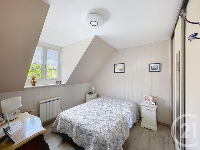 Maison &agrave; vendre - 6 pi&egrave;ces - 104,69 m2 - Lacroix St Ouen - 60 - PICARDIE