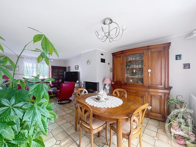 Maison &agrave; vendre - 6 pi&egrave;ces - 104,69 m2 - Lacroix St Ouen - 60 - PICARDIE